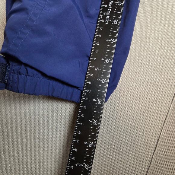 L.L.Bean Men’s XL Blue Thinsulate Ultra Insulated Winter Jacket Coat - Picture 12 of 12